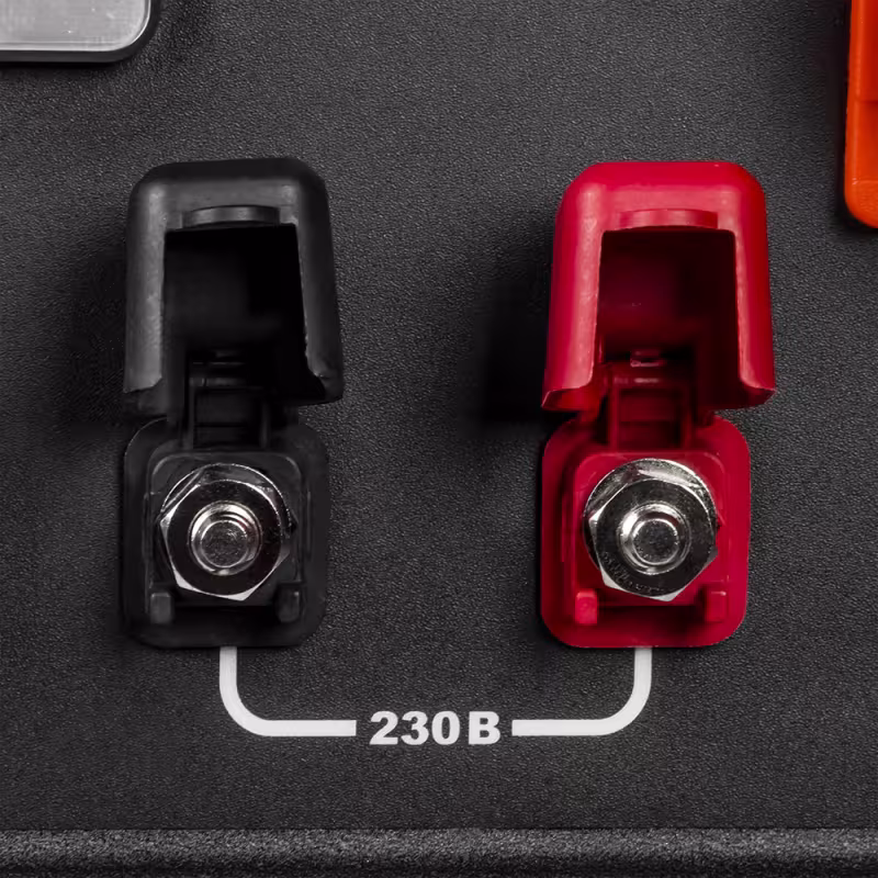 Генератор бензиновый DDE G950E3