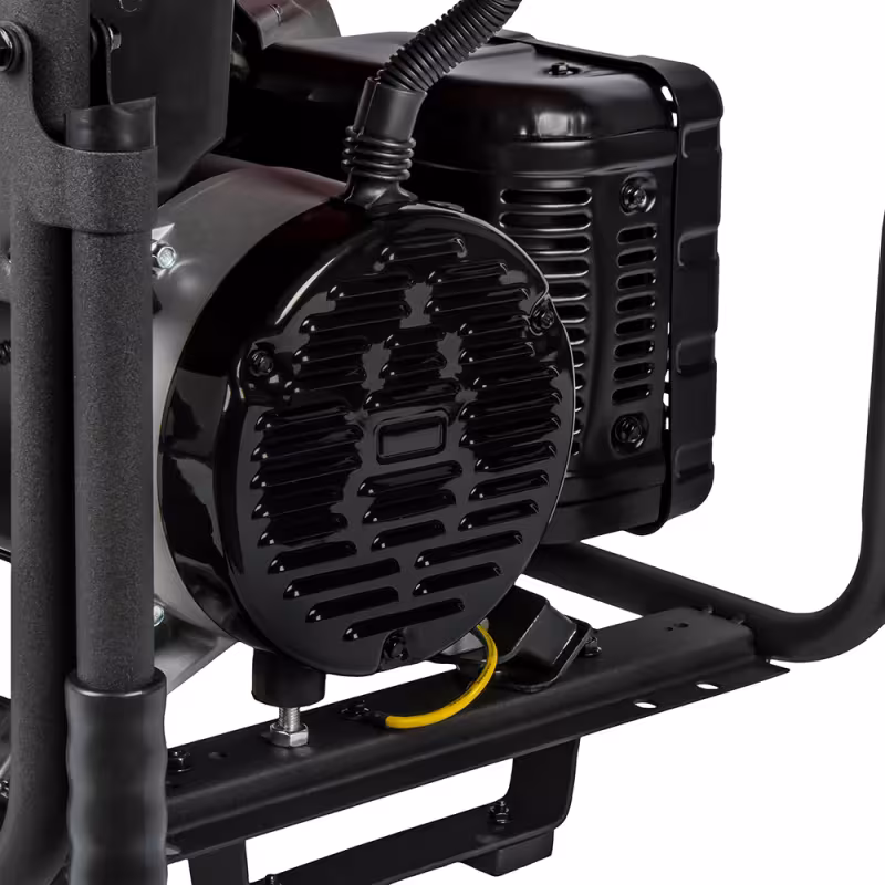 Генератор бензиновый DDE G850E3