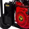 Генератор бензиновый DDE G850E3