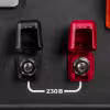 Генератор бензиновый DDE G850E3