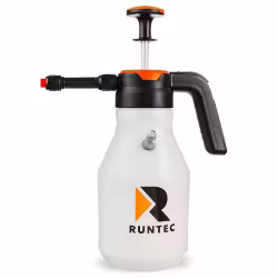 Опрыскиватель ручной Runtec RT-FM2, 2 л