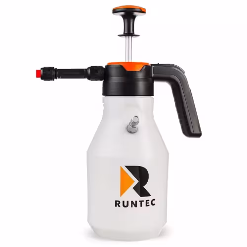 Опрыскиватель ручной Runtec RT-FM2, 2 л