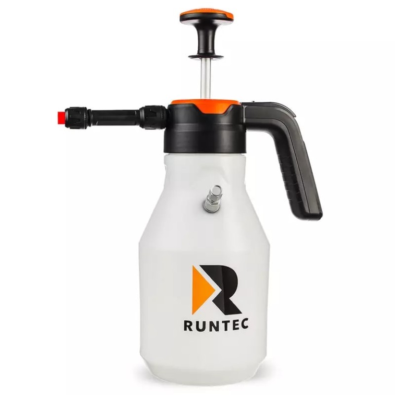 Опрыскиватель ручной Runtec RT-FM2, 2 л
