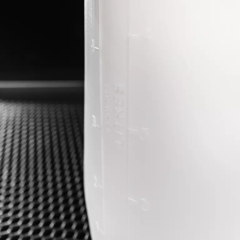 Емкость мерная для технических жидкостей Runtec RT-OM5, 5 литров