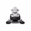 Снегоход Irbis Tungus SK600L, белый