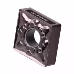 Пластина токарная Garwin CNMG120408-MM3-GHP20M, обработки нержавеющих сталей