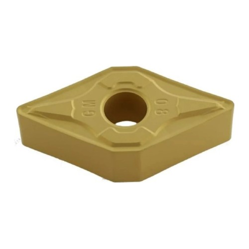 Пластина токарная Garwin DNMG150608-C3-GH10MS, для обработки нержавеющих сталей и жаропрочных сплавов