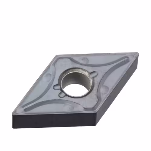 Пластина токарная Garwin DNMG150612-C3-GHP20M, для обработки нержавеющих сталей