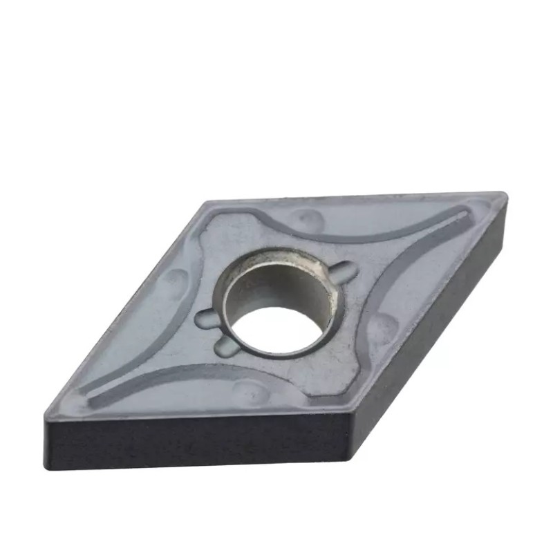 Пластина токарная Garwin DNMG150612-C3-GHP20M, для обработки нержавеющих сталей