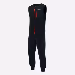 Термокомбинезон мужской Finntrail Polar 1395, флис, черный, размер M