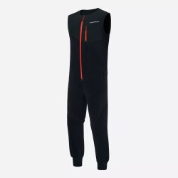 Термокомбинезон мужской Finntrail Polar 1395, флис, черный, размер M