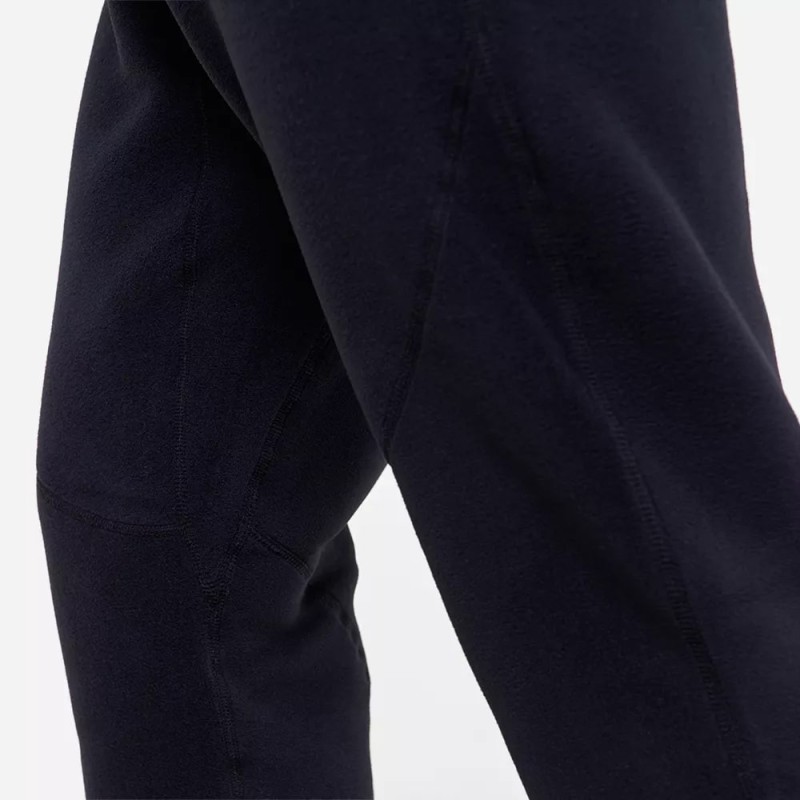 Термокомбинезон мужской Finntrail Polar 1395, флис, черный, размер M