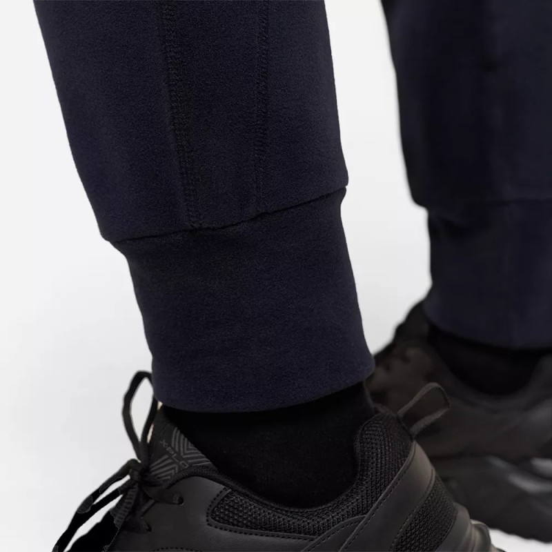 Термокомбинезон мужской Finntrail Polar 1395, флис, черный, размер M