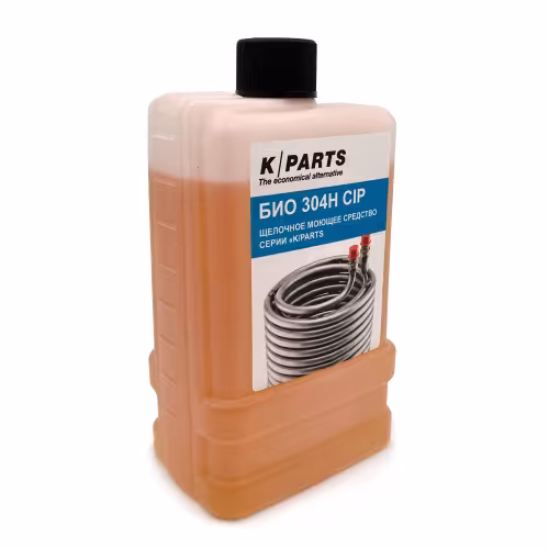 Средство для умягчения воды Karcher K-Parts БИО 304H CIP, 1 л