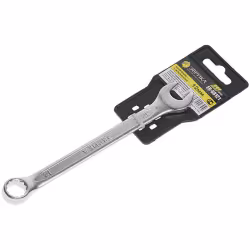 Ключ комбинированный Эврика ER-53121, 12 мм