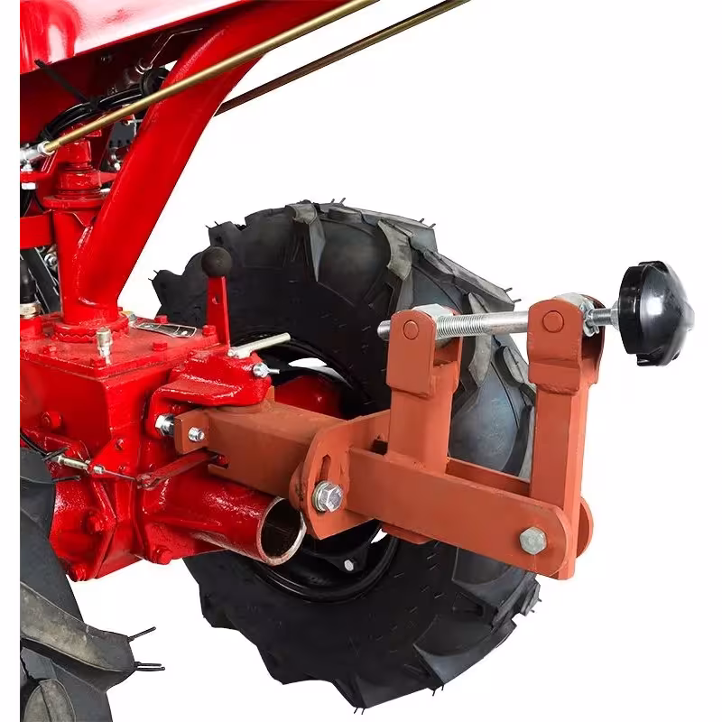 Мотоблок МТЗ Беларус 012WM + сцепка