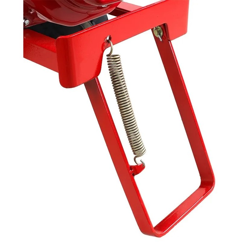 Мотоблок МТЗ Беларус 012WM + сцепка