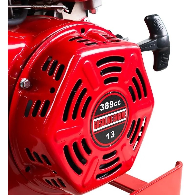 Мотоблок МТЗ Беларус 012WM + сцепка