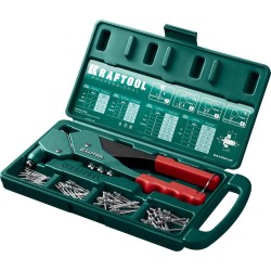 Заклепочник ручной поворотный Kraftool 31176-H6_z01, 2.4-4.8 мм