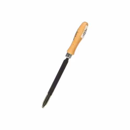 Шабер трехгранный по металлу Narex 873400, 295 мм