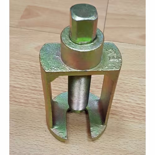 Съемник рулевых тяг и шаровых опор Дело Мастера 71050