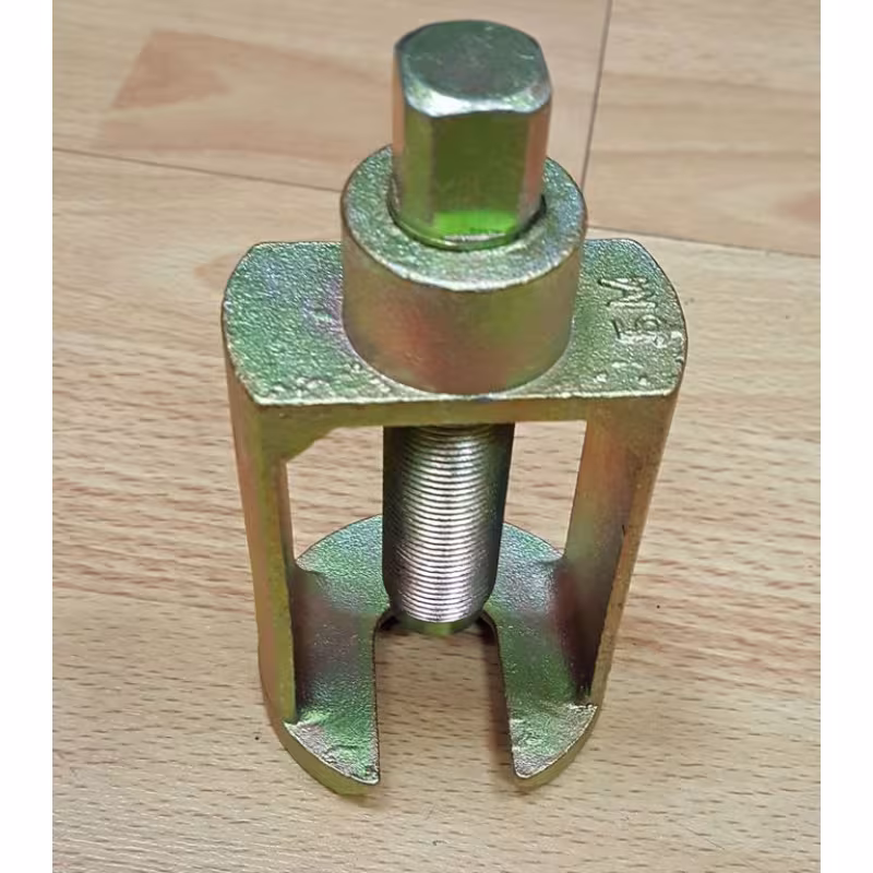 Съемник рулевых тяг и шаровых опор Дело Мастера 71050