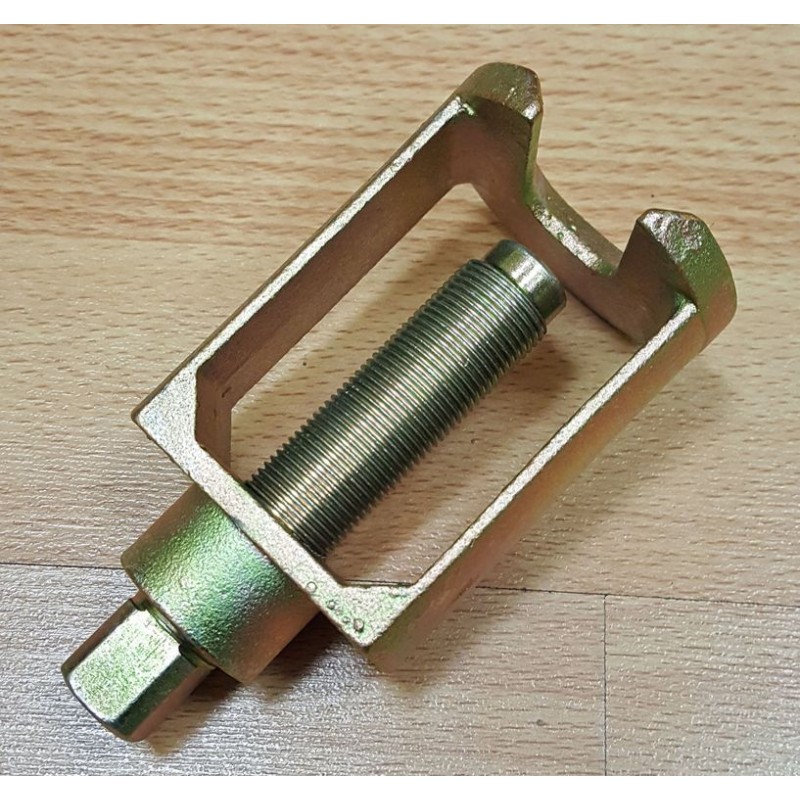 Съемник рулевых тяг и шаровых опор Дело Мастера 71050