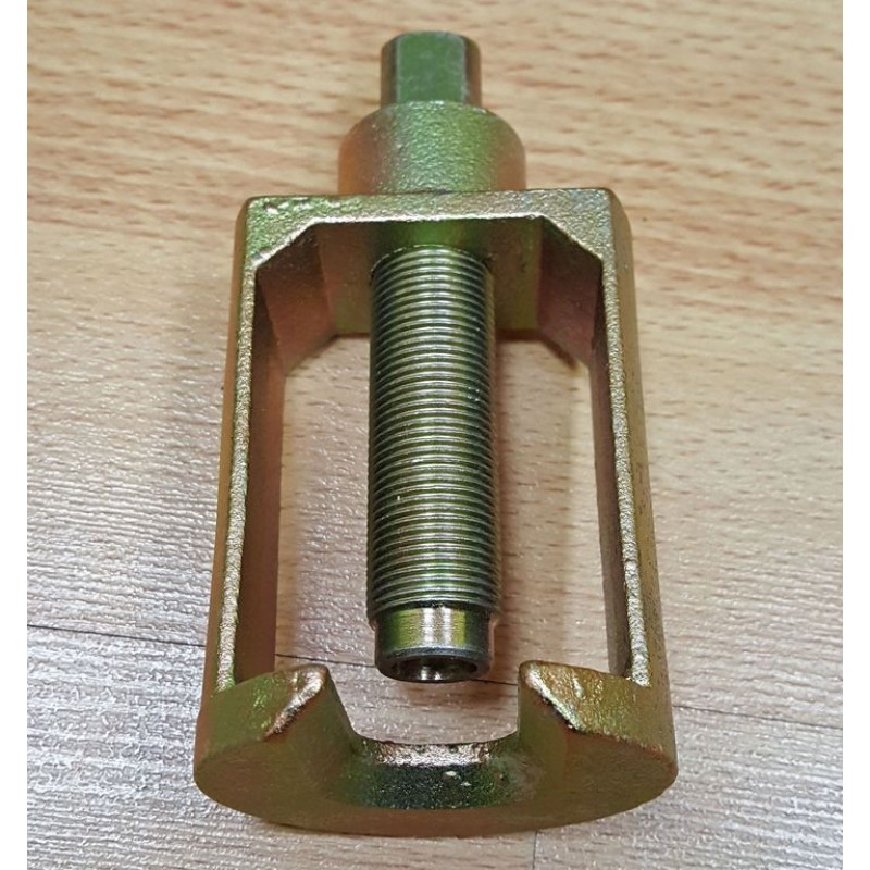 Съемник рулевых тяг и шаровых опор Дело Мастера 71050