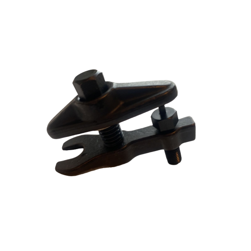 Съемник рулевых тяг и шаровых опор Дело Мастера 71038