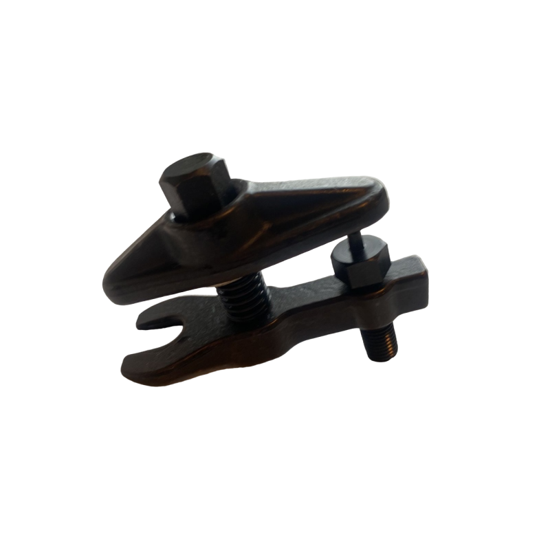 Съемник рулевых тяг и шаровых опор Дело Мастера 71038