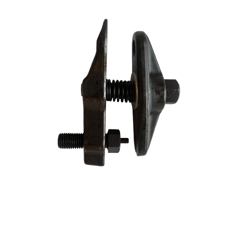 Съемник рулевых тяг и шаровых опор Дело Мастера 71038