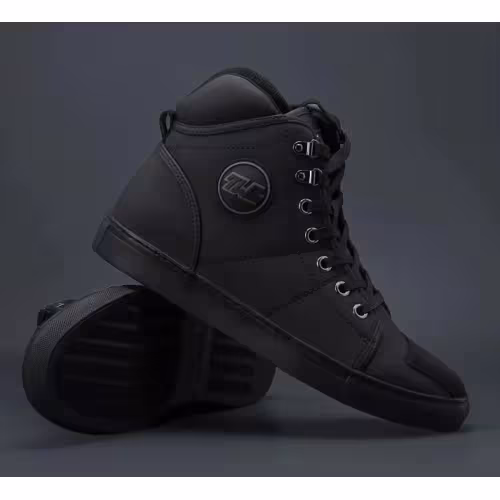 Мотокроссовки TWL Urban, черный, размер 46