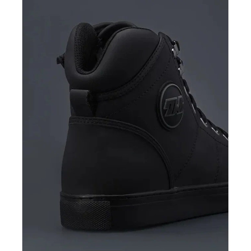 Мотокроссовки TWL Urban, черный, размер 46