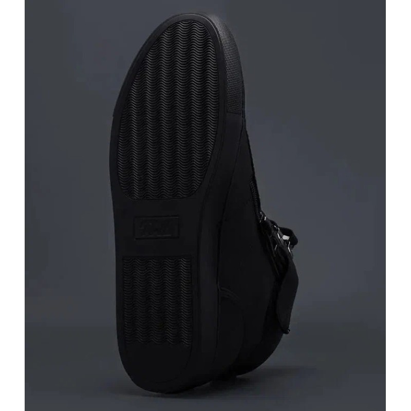 Мотокроссовки TWL Urban, черный, размер 46