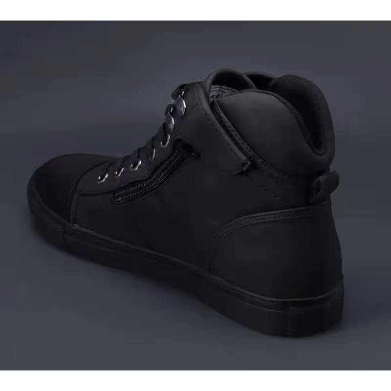 Мотокроссовки TWL Urban, черный, размер 45