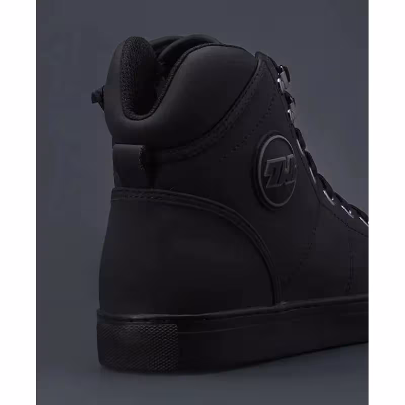 Мотокроссовки TWL Urban, черный, размер 45