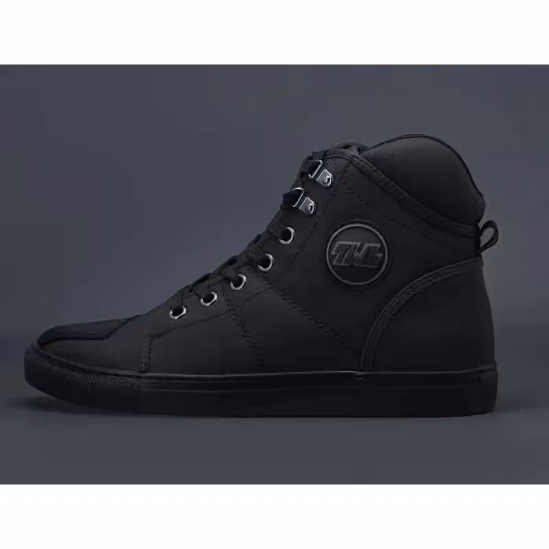 Мотокроссовки TWL Urban, черный, размер 44