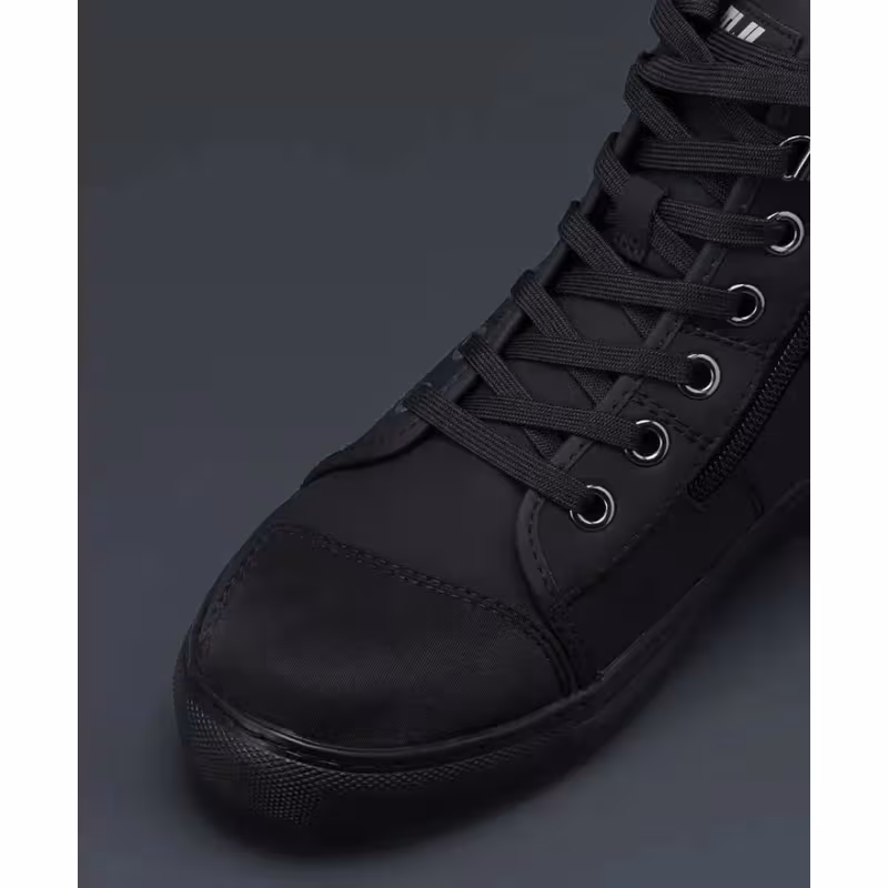 Мотокроссовки TWL Urban, черный, размер 44