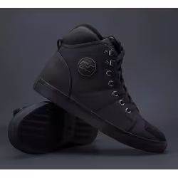 Мотокроссовки TWL Urban, черный, размер 43