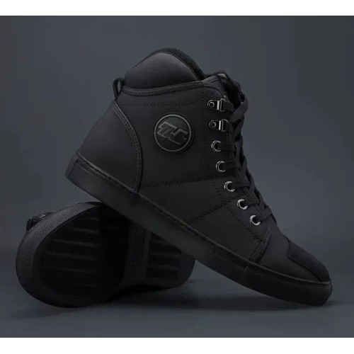 Мотокроссовки TWL Urban, черный, размер 42