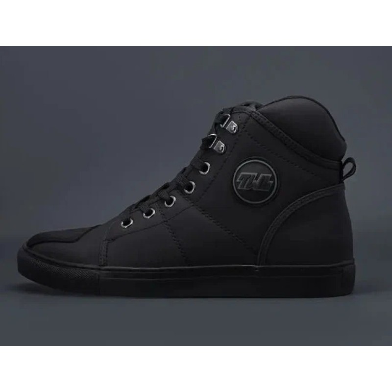 Мотокроссовки TWL Urban, черный, размер 42