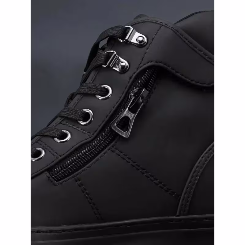 Мотокроссовки TWL Urban, черный, размер 42