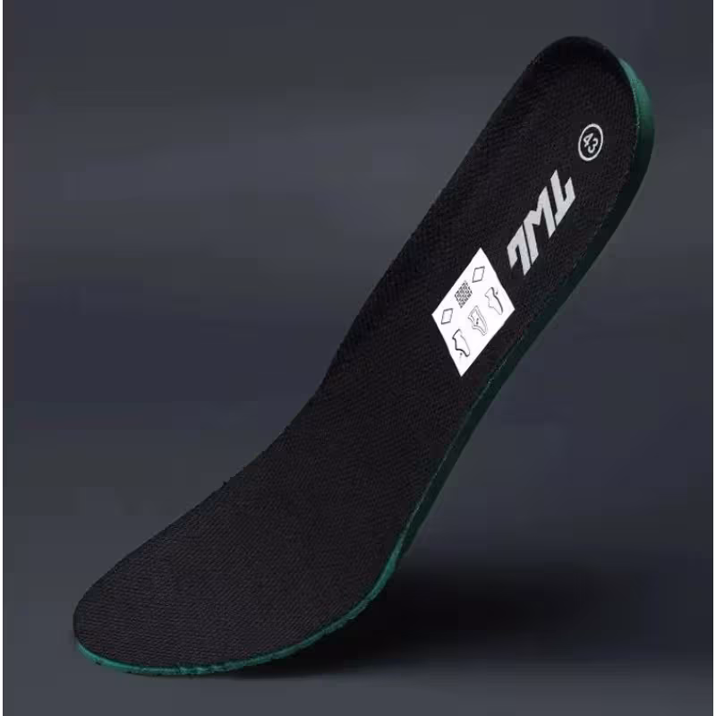 Мотокроссовки TWL Urban, черный, размер 42