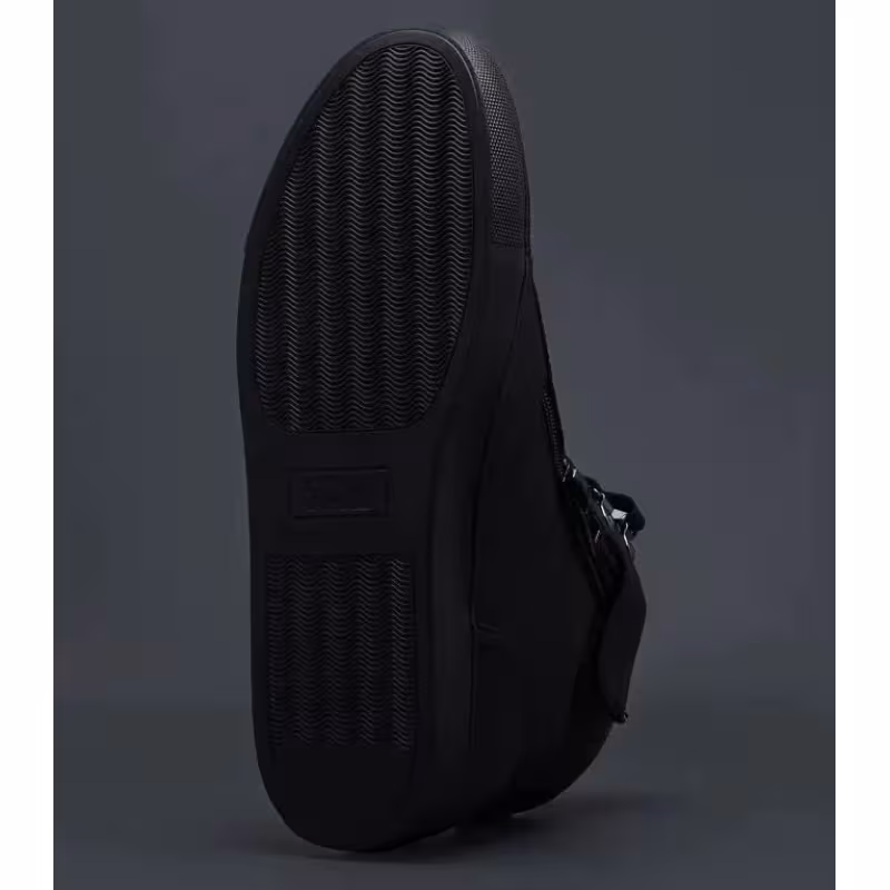 Мотокроссовки TWL Urban, черный, размер 41