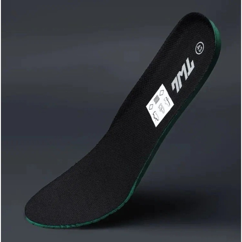 Мотокроссовки TWL Urban, черный, размер 41