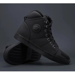 Мотокроссовки TWL Urban, черный, размер 40