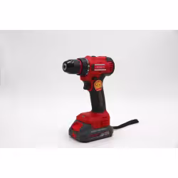 Дрель-шуруповерт аккумуляторная Felisatti FT19068