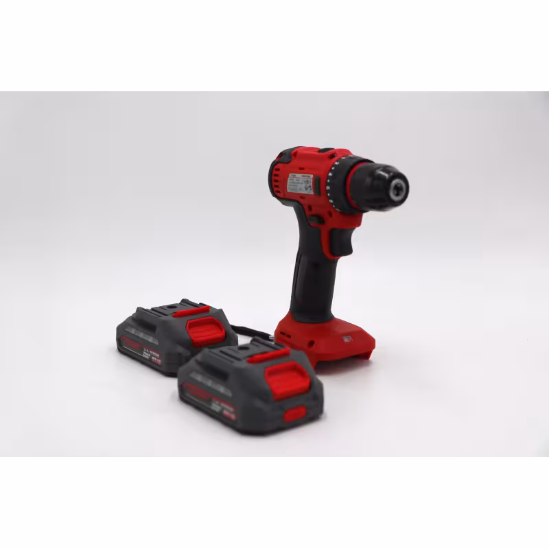 Дрель-шуруповерт аккумуляторная Felisatti FT19068