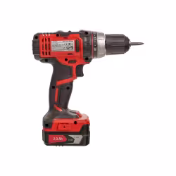 Дрель-шуруповерт аккумуляторная Felisatti ДА-10/14.4Л3(М)