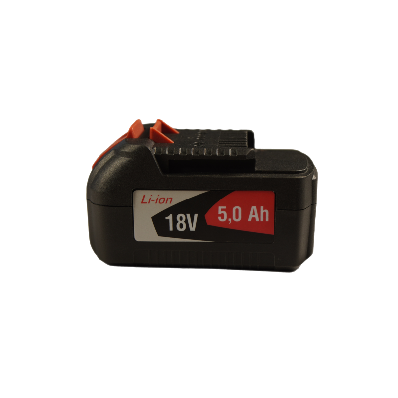 Аккумулятор Felisatti АБ-5.0 АЧ/Л3 для электроинструмента (Li-Ion, 18В, 5Ач)